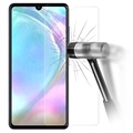 Huawei P30 Lite Lite Temperted Glass Screel Protector - 9H, 0,3 mm - číry