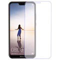 Huawei P20 LITE Temperované sklenené chránič obrazovky - krištáľovo čistý