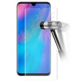 Huawei P30 Pro Temperovaný sklenený chránič obrazovky - 9H - priehľadný