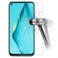 Huawei P40 Lite Lite Temperted Glass Screel Protector - 9H - čistý