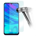 Huawei Y6 (2019) Ochranná sklenená sklenená hrana - 9H, 0,3 mm