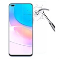 Huawei Nova 8i Temperovaný sklenený chránič obrazovky - 9H, 0,3 mm - číry