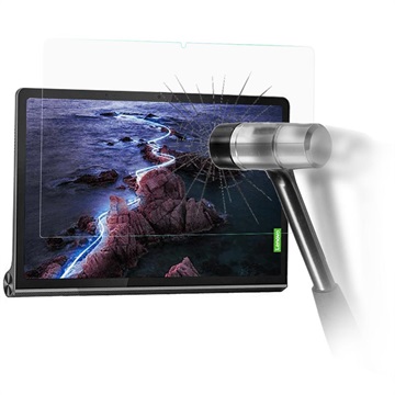 Lenovo Yoga Tab 11 Ochranná obrazovka s temperovanou sklenenou