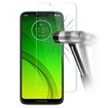 Motorola Moto G7 Power Screted Glass Screel Protector - 9H - Clear