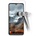 Motorola Moto G8 Play Temperted Glass Screen Protector - 9H, 0,3 mm - číry