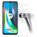 Motorola Moto G9 Play Temperted Glass Screen Protector - 9H, 0,3 mm - číry