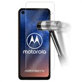 Motorola One Action Tempered Glass Screetor Protector - 9H, 0,3 mm - čistá