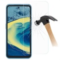 Nokia xr20 Temperovaný sklenený chránič obrazovky - 9H, 0,3 mm - číry