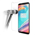 ONEPLUS 5T TEMPERED Glass SCREET OBRANDNA (Otvorená krabica - Výborná) - Krištáľovo čistý