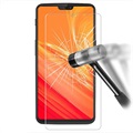 ONEPLUS 6 TEMPERED Glass SCREET OBRANDNA - Krištáľovo čistý