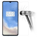 On -OnePlus 7T Temperovaný sklenený chránič obrazovky - 9H, 0,3 mm - čistý