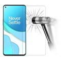 ONEPLUS 9 TEMPERED Glass SCREET OBRANDY - 9H - CLEAR