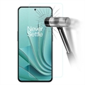 OnePlus Ace 2V/Nord 3 Temperated Glass Screetor Protector - 9H, 0,3 mm - číry