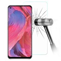 OPPO A74 5G Temperovaný sklenený chránič obrazovky - 9H - Clear