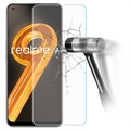 Realme 9 Temperovaný chránič obrazovky skla - 9H, 0,3 mm - čistý