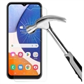 Samsung Galaxy A14/A14 5G Ochranná sklenená sklenená obrazovka - 9H, 0,3 mm - čistá