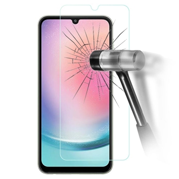 Huawei Enjoy 60X Ochranná sklenená sklenená obrazovka - 9H, 0,3 mm - čistá