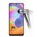 Samsung Galaxy A32 5G/M32 5G Temperovaný sklenený chránič obrazovky - 9H - Čistý
