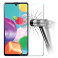 Samsung Galaxy A41 Temperovaný sklenený chránič obrazovky - 9H, 0,3 mm (Otvorený box vyhovuje) - čistý