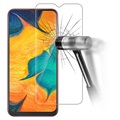 Samsung Galaxy A42 5G Temperovaná sklenená sklenená chránič - 9H, 0,3 mm - čistá