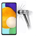 Samsung Galaxy A53 5G Temperovaná sklenená sklenená chránič - 9H, 0,3 mm - číry