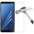 Samsung Galaxy A8 (2018) Ochranná sklenená sklenená obrazovka