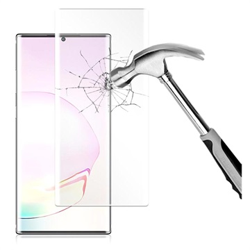 Samsung Galaxy Note20 Ochranná sklenená sklenená obrazovka - 9H, 0,3 mm