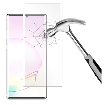 Samsung Galaxy Note20 Ochranná sklenená sklenená obrazovka - 9H, 0,3 mm - priehľadná