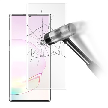 Samsung Galaxy Note20 Ultra temperovaný sklenený chránič obrazovky