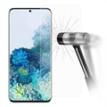 Samsung Galaxy S21 Fe 5G Temperovaný sklenený chránič obrazovky - 9H - čistý