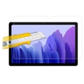 Samsung Galaxy Tab A7 10.4 (2020) Ochranná sklenená sklenená obrazovka - čistá