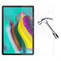 Samsung Galaxy Tab S5E Temperovaný sklenený chránič obrazovky