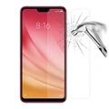 Xiaomi mi 8 lite temperovaný sklenený chránič obrazovky