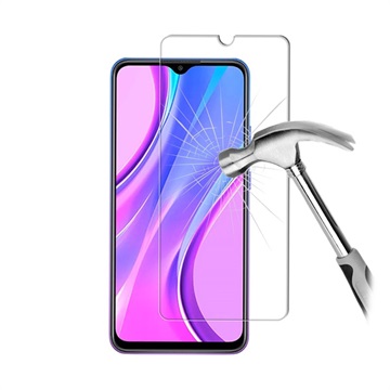 Xiaomi Redmi 9a Temperované sklo