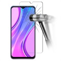 Xiaomi Redmi 9c, Redmi 9c NFC Temperované sklenené chránič obrazovky - 9H - čisté