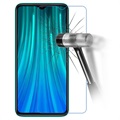 Xiaomi Redmi Poznámka 8 Pro Temperovaný sklenený chránič obrazovky - 9H, 0,3 mm - číry