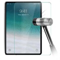 iPad Pro 11 2018/2020 Ochranná obrazovka s temperovaným skleneným sklenením - 9H, 0,3 mm - čistá