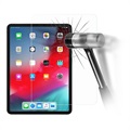 iPad Pro 12.9 (2021) Ochranná sklenená sklenená obrazovka - 9H - Clear