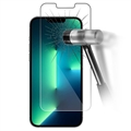 iPhone 13 Mini Temperovaný sklenený chránič obrazovky - 9H, 0,3 mm, 2,5d - Čistý