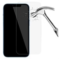 Chránič obrazovky s temperovaným skleneným sklom iPhone 14 Pro - priehľadný