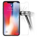 Chránič obrazovky s temperovaným skleneným sklenením iPhone XR - 9H, 0,3 mm