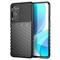 Thunder Series OnePlus 9 Pro TPU Case - Black