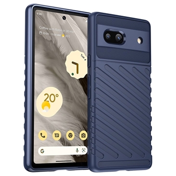 Thunder Series Google Pixel 7a TPU Puzdro