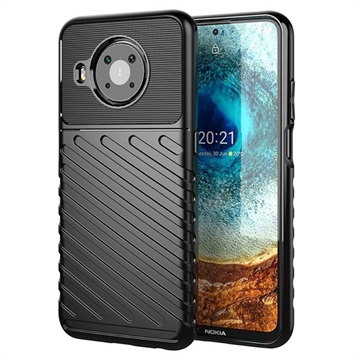 Thunder Series Nokia x10/x20 TPU Case