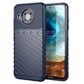 Thunder Series Nokia X10/X20 TPU Case