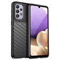 Thunder Série Samsung Galaxy A33 5G TPU Puzdro