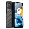 Thunder Series Motorola Moto G22 TPU Case