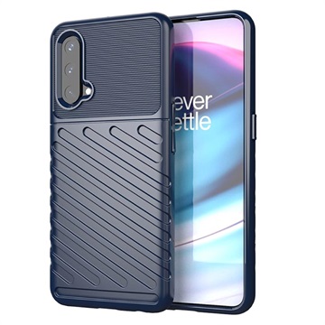 Thunder Series OnePlus Nord CE 5G TPU Case