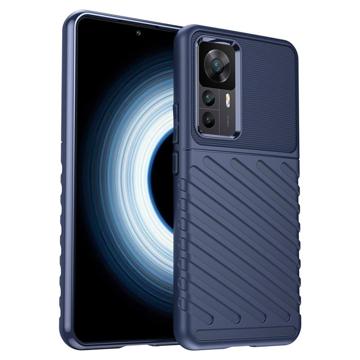 Thunder Series Xiaomi 12T/12T Pro TPU Puzdro