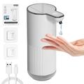 Touch-Free Automatic Soap Dispenser M10 - Liquid Drop Style